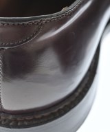 ALDEN（オールデン）ビジネス・ドレスシューズ 茶 サイズ:US8 1/2(26.5cm位) メンズ/2200660423012