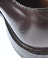 ALDEN（オールデン）ビジネス・ドレスシューズ 茶 サイズ:US8 1/2(26.5cm位) メンズ/2200660423012