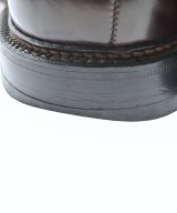 ALDEN（オールデン）ビジネス・ドレスシューズ 茶 サイズ:US8 1/2(26.5cm位) メンズ/2200660423012