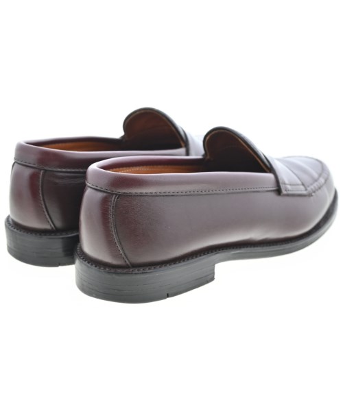 ALDEN（オールデン）ビジネス・ドレスシューズ 茶 サイズ:US6(24cm位) メンズ/2200660779102