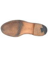 ALDEN（オールデン）ビジネス・ドレスシューズ 茶 サイズ:US6(24cm位) メンズ/2200660779102