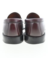 ALDEN（オールデン）ビジネス・ドレスシューズ 茶 サイズ:US6(24cm位) メンズ/2200660779102