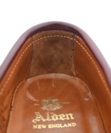 ALDEN（オールデン）ビジネス・ドレスシューズ 茶 サイズ:US6(24cm位) メンズ/2200660779102