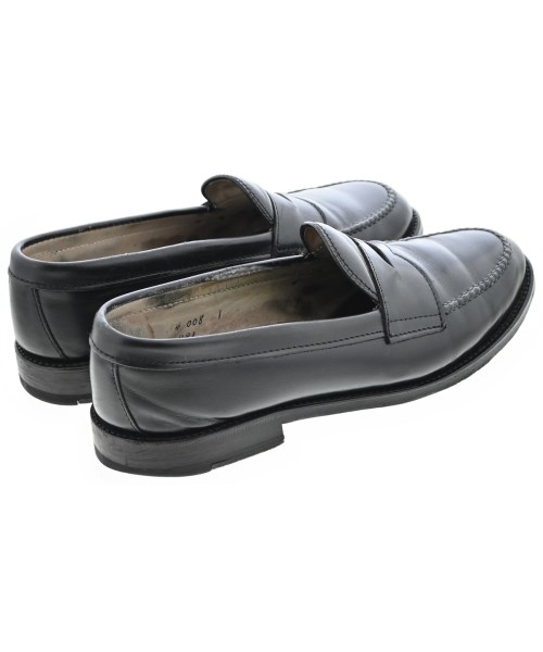 ALDEN（オールデン）ビジネス・ドレスシューズ 黒 サイズ:US6(24cm位) メンズ/2200710578068
