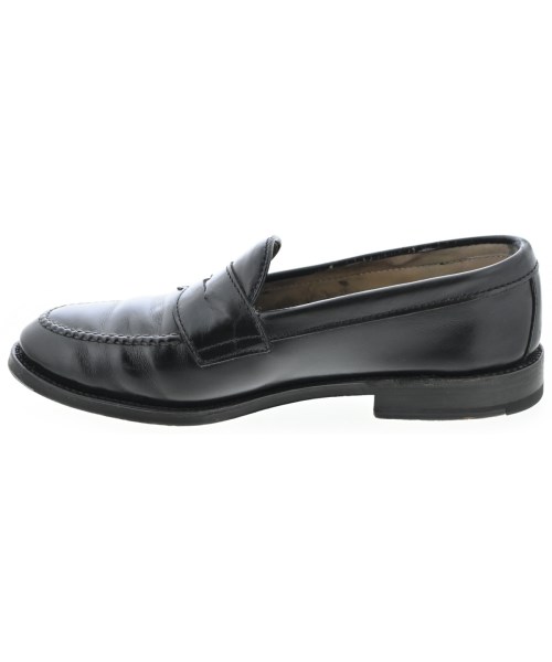 ALDEN（オールデン）ビジネス・ドレスシューズ 黒 サイズ:US6(24cm位) メンズ/2200710578068