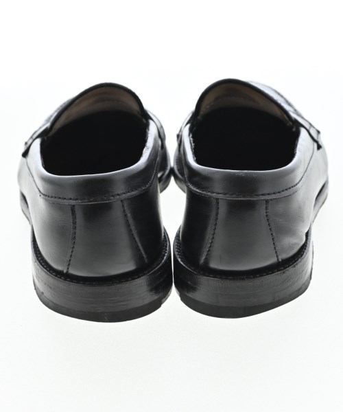 ALDEN（オールデン）ビジネス・ドレスシューズ 黒 サイズ:US6(24cm位) メンズ/2200710578068