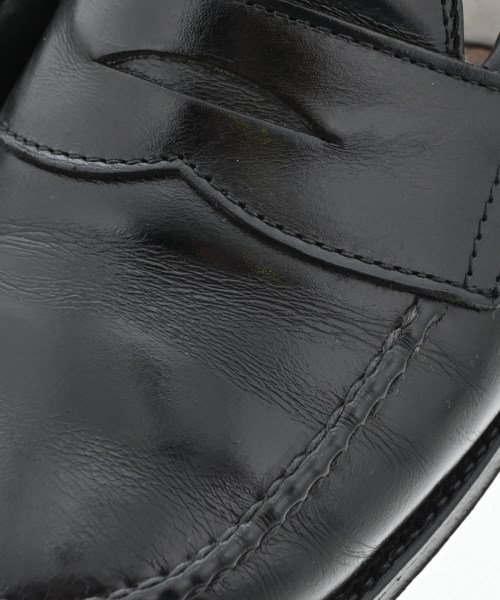 ALDEN（オールデン）ビジネス・ドレスシューズ 黒 サイズ:US6(24cm位) メンズ/2200710578068