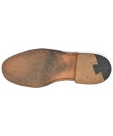 ALDEN（オールデン）ビジネス・ドレスシューズ 茶 サイズ:8/1/2(26.5cm位) メンズ/2200711200166