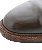 ALDEN（オールデン）ビジネス・ドレスシューズ 茶 サイズ:8/1/2(26.5cm位) メンズ/2200711200166