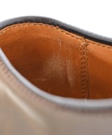 ALDEN（オールデン）ビジネス・ドレスシューズ 茶 サイズ:8/1/2(26.5cm位) メンズ/2200711200166