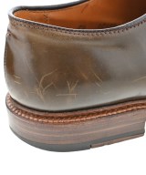 ALDEN（オールデン）ビジネス・ドレスシューズ 茶 サイズ:8/1/2(26.5cm位) メンズ/2200711200166