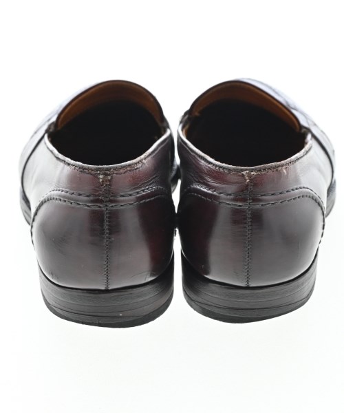 ALDEN（オールデン）ビジネス・ドレスシューズ 赤 サイズ:US11(29cm位) メンズ/2200711625013