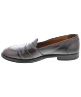 ALDEN（オールデン）ビジネス・ドレスシューズ 赤 サイズ:US11(29cm位) メンズ/2200711625013