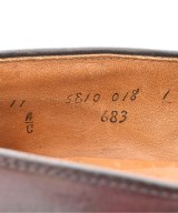 ALDEN（オールデン）ビジネス・ドレスシューズ 赤 サイズ:US11(29cm位) メンズ/2200711625013