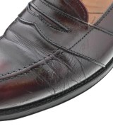 ALDEN（オールデン）ビジネス・ドレスシューズ 赤 サイズ:US11(29cm位) メンズ/2200711625013