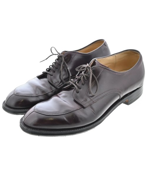 ALDEN(オールデン)のビジネス・ドレスシューズ サイズ:UK9(27.5cm位) 99,600円