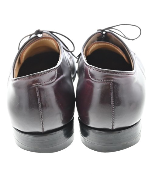 ALDEN（オールデン）ビジネス・ドレスシューズ 茶 サイズ:UK9(27.5cm位) メンズ/2200711841017