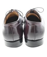 ALDEN（オールデン）ビジネス・ドレスシューズ 茶 サイズ:UK9(27.5cm位) メンズ/2200711841017