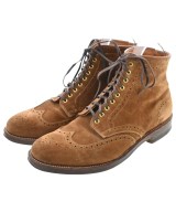 ALDEN ブーツ