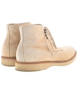 ALDEN（オールデン）ブーツ ベージュ サイズ:US9(27cm位) メンズ/2200716141020