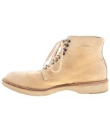 ALDEN（オールデン）ブーツ ベージュ サイズ:US9(27cm位) メンズ/2200716141020