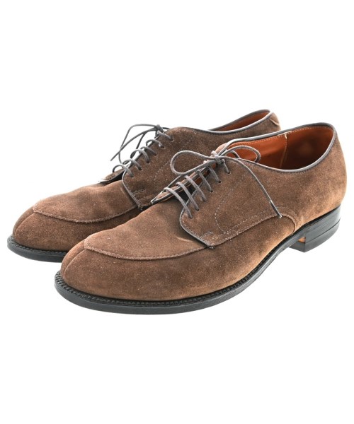 ALDEN(オールデン)のビジネス・ドレスシューズ サイズ:US8(26cm位) 55,400円