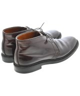 ALDEN（オールデン）ブーツ 茶 サイズ:US7 1/2(25.5cm位) メンズ/2200646901091