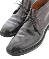 ALDEN（オールデン）ブーツ 茶 サイズ:US7 1/2(25.5cm位) メンズ/2200646901091