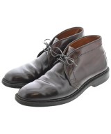 ALDEN ブーツ
