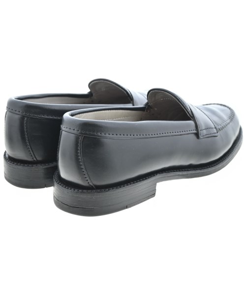 ALDEN（オールデン）ビジネス・ドレスシューズ 黒 サイズ:US7 1/2(25.5cm位) メンズ/2200645067064