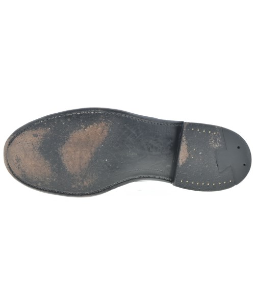 ALDEN（オールデン）ビジネス・ドレスシューズ 黒 サイズ:US7 1/2(25.5cm位) メンズ/2200645067064