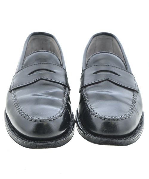 ALDEN（オールデン）ビジネス・ドレスシューズ 黒 サイズ:US7 1/2(25.5cm位) メンズ/2200645067064