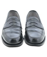 ALDEN（オールデン）ビジネス・ドレスシューズ 黒 サイズ:US7 1/2(25.5cm位) メンズ/2200645067064