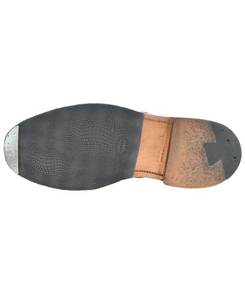 ALDEN（オールデン）ブーツ 茶 サイズ:US6(24cm位) メンズ/2200649099016