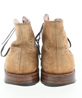 ALDEN（オールデン）ブーツ 茶 サイズ:US6(24cm位) メンズ/2200649099016