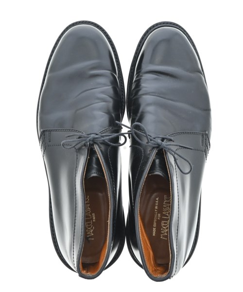 ALDEN（オールデン）ビジネス・ドレスシューズ 黒 サイズ:US8(26cm位) メンズ/2200639198248