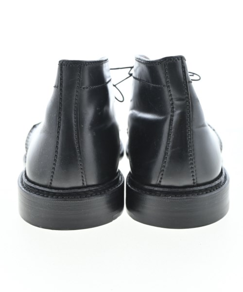 ALDEN（オールデン）ビジネス・ドレスシューズ 黒 サイズ:US8(26cm位) メンズ/2200639198248