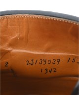 ALDEN（オールデン）ビジネス・ドレスシューズ 黒 サイズ:US8(26cm位) メンズ/2200639198248