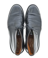 ALDEN（オールデン）ビジネス・ドレスシューズ 黒 サイズ:US8(26cm位) メンズ/2200639198248