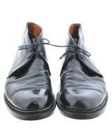 ALDEN（オールデン）ビジネス・ドレスシューズ 黒 サイズ:US8(26cm位) メンズ/2200639198248