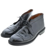 ALDEN ビジネス・ドレスシューズ