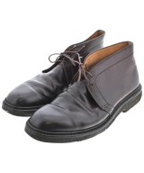 ALDEN（オールデン）ブーツ 赤 サイズ:US8(26cm位) メンズ/2200639198255