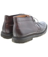 ALDEN（オールデン）ブーツ 赤 サイズ:US8(26cm位) メンズ/2200639198255