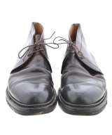 ALDEN（オールデン）ブーツ 赤 サイズ:US8(26cm位) メンズ/2200639198255