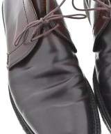 ALDEN（オールデン）ブーツ 赤 サイズ:US8(26cm位) メンズ/2200639198255