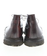 ALDEN（オールデン）ブーツ 赤 サイズ:US8(26cm位) メンズ/2200639198255