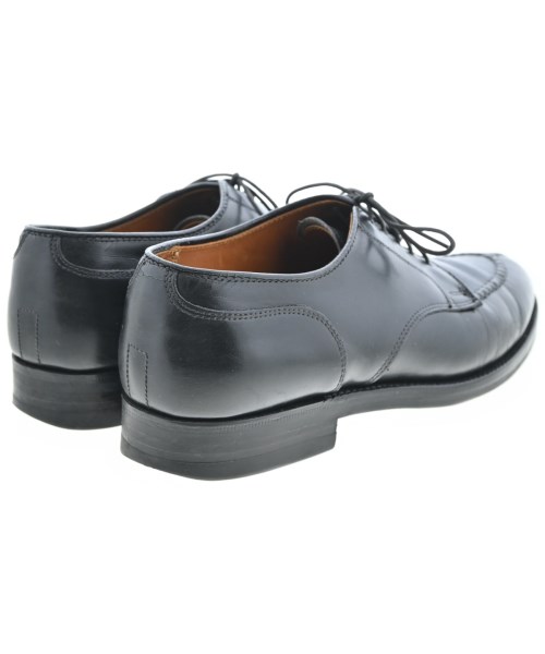 ALDEN（オールデン）ビジネス・ドレスシューズ 黒 サイズ:US8 1/2(26.5cm位) メンズ/2200642390011