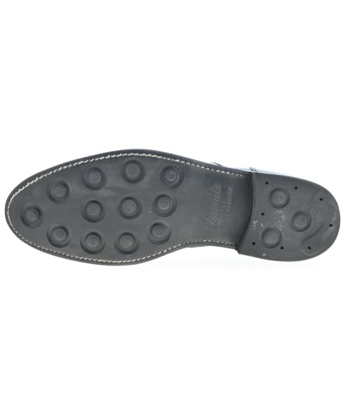 ALDEN（オールデン）ビジネス・ドレスシューズ 黒 サイズ:US8 1/2(26.5cm位) メンズ/2200642390011