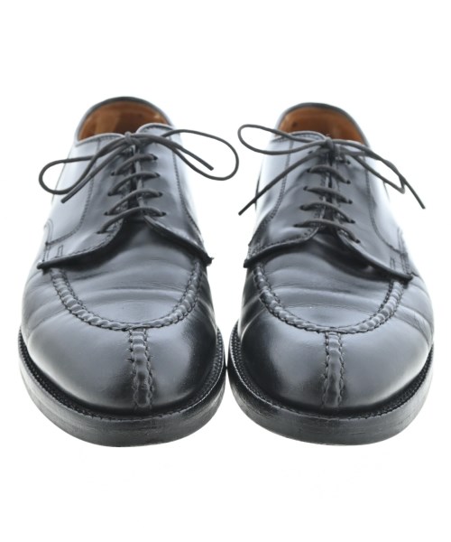 ALDEN（オールデン）ビジネス・ドレスシューズ 黒 サイズ:US8 1/2(26.5cm位) メンズ/2200642390011