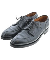ALDEN（オールデン）ビジネス・ドレスシューズ 黒 サイズ:US8 1/2(26.5cm位) メンズ/2200642390011